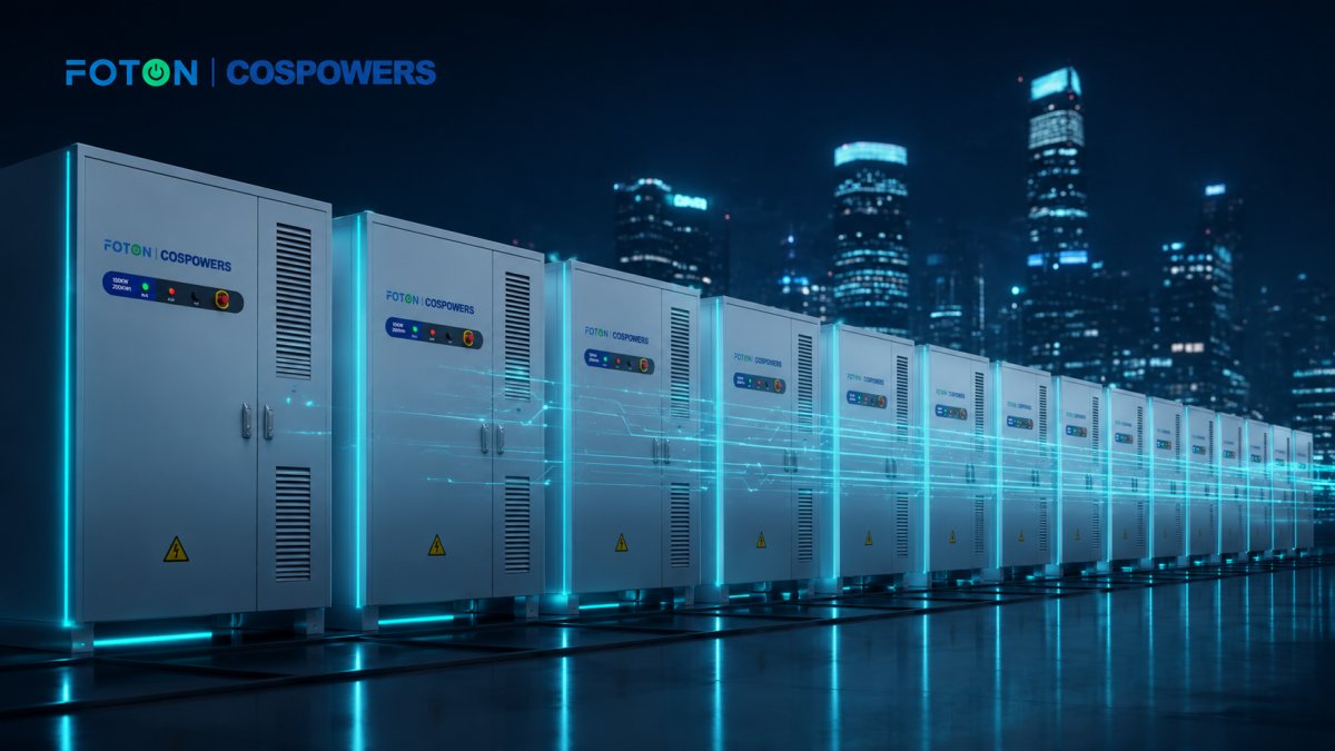 Commercial Energy Storage ROI: The 2026 Strategic Guide to BESS Revenue Streams