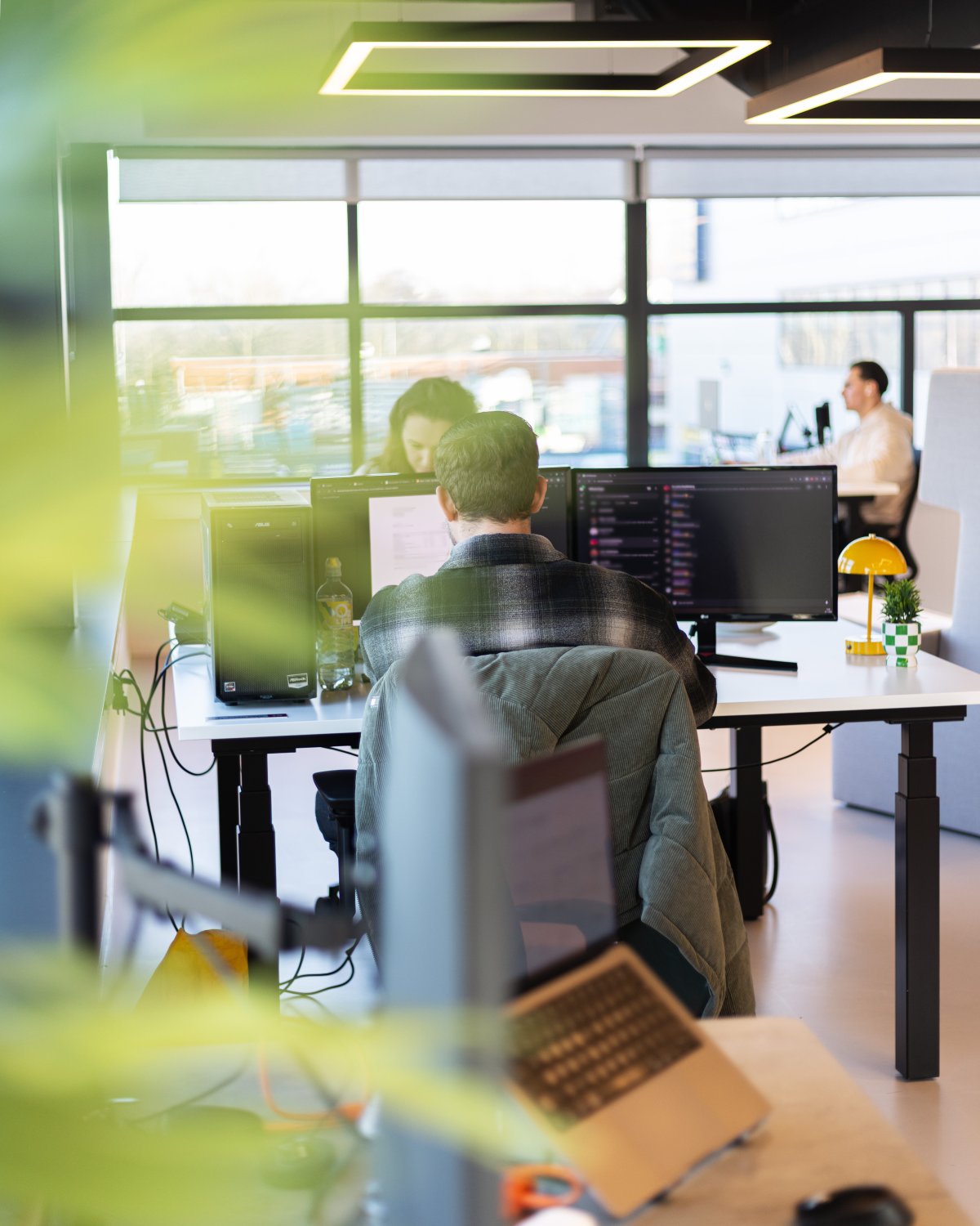Coworking voor zzp''ers: de complete gids voor slim werken in 2026