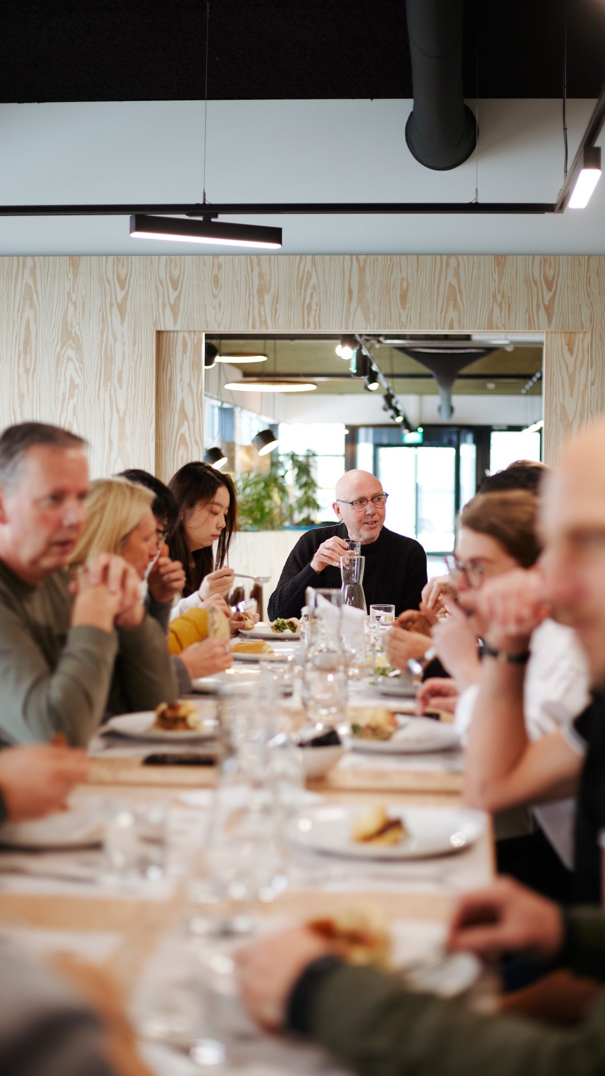 Netwerkplek voor ondernemers in Amsterdam: vind je ideale basis