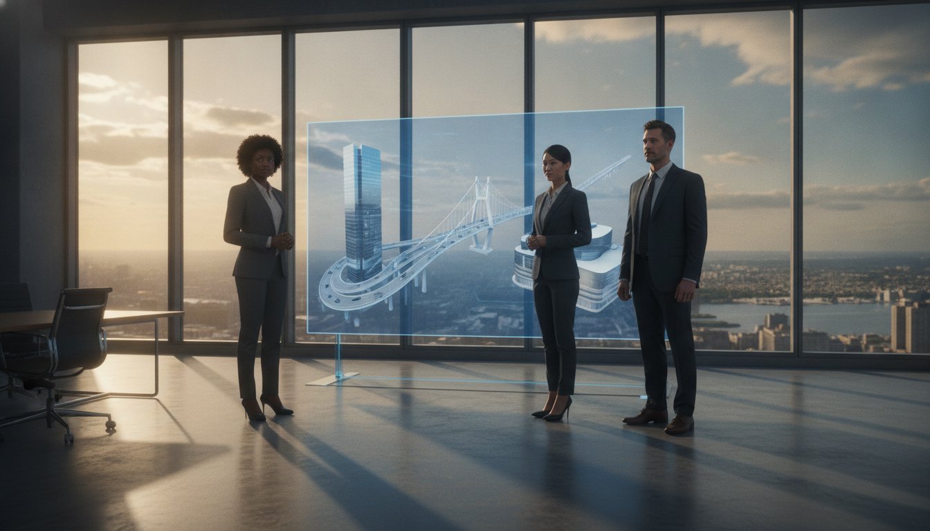 10 Construction Project Portfolio Examples to Win More Bids in 2026