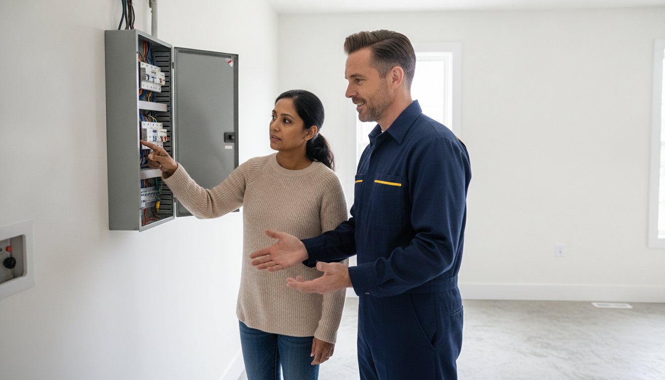 10 Critical Signs of Electrical Problems in Your House: 2026 Homeowner Safety Guide