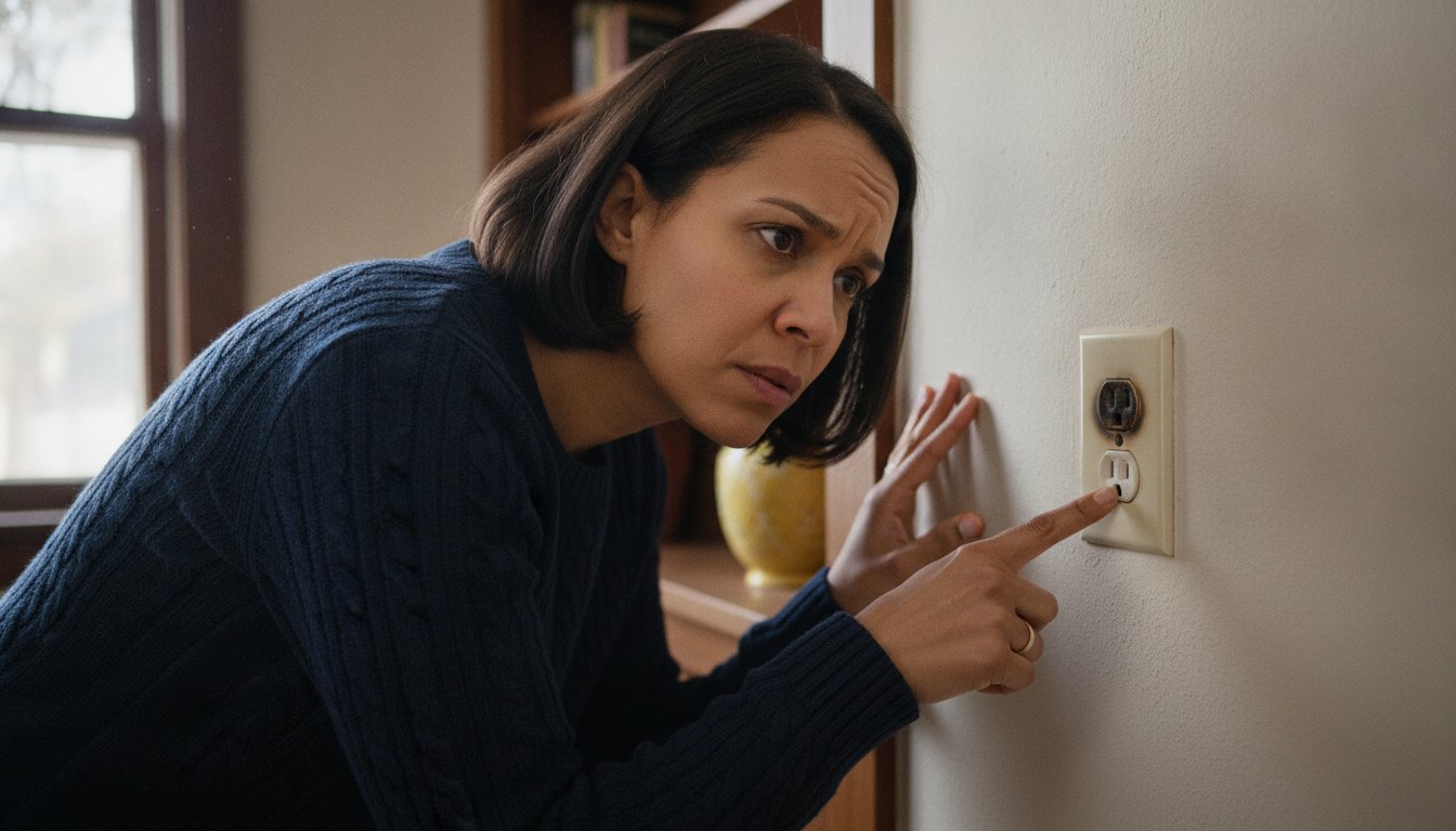 10 Critical Signs of Faulty Wiring in Old Houses: A Homeowner’s Safety Guide