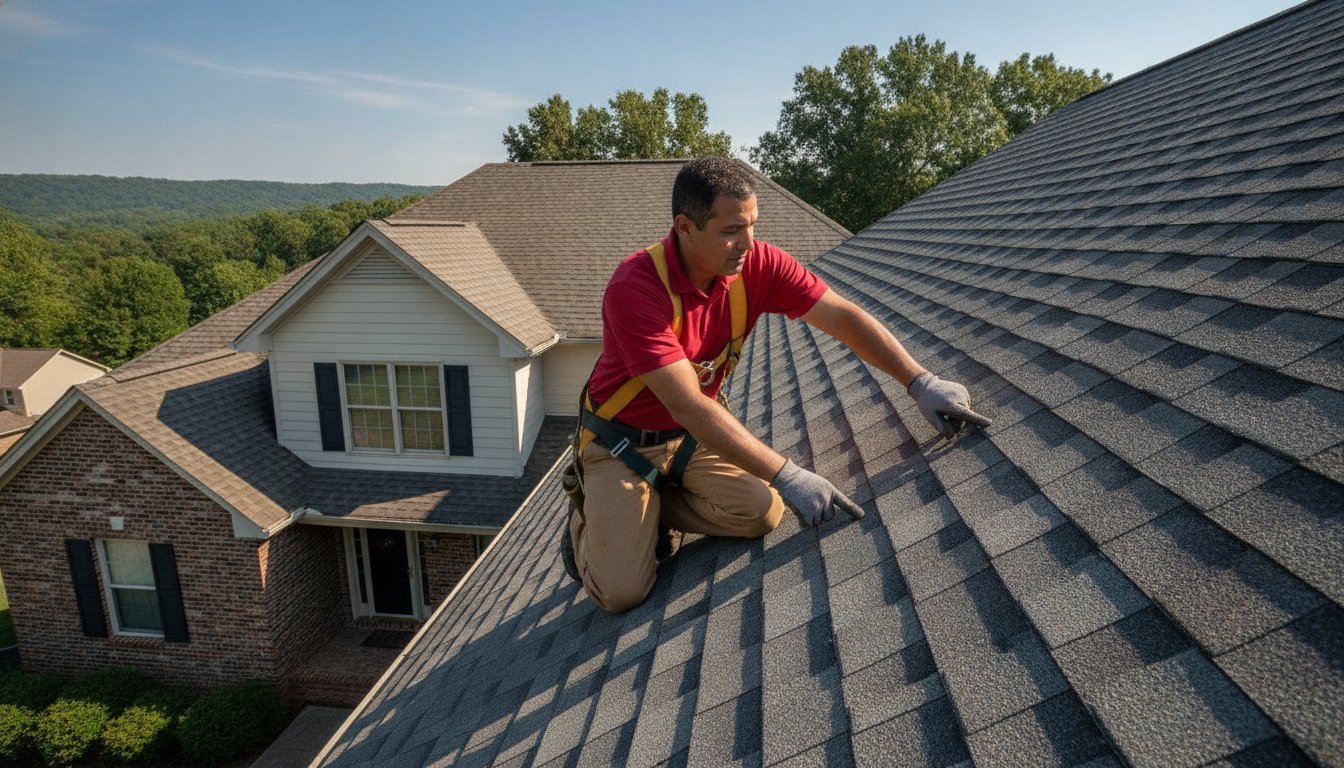 10 Critical Signs You Need a New Roof: A Middle Tennessee Homeowner’s Guide (2026)
