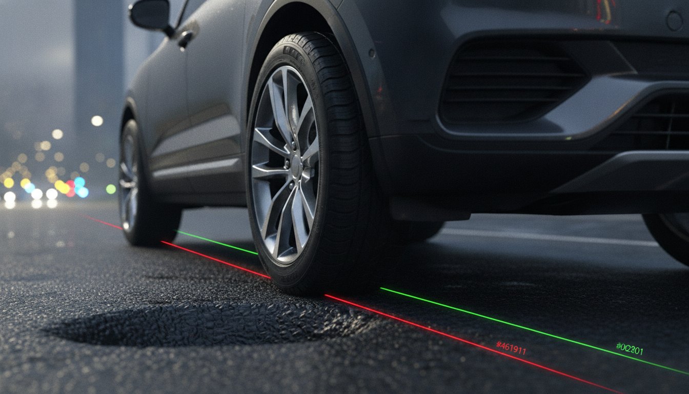 10 Critical Signs You Need a Wheel Alignment: A Birmingham Driver’s Guide