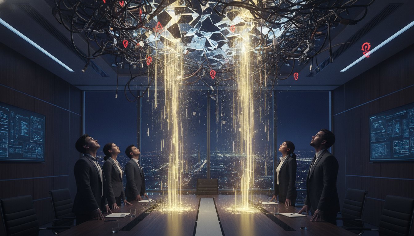 10 Critical Signs You’ve Outgrown Your IT Provider: The 2026 Executive Checklist