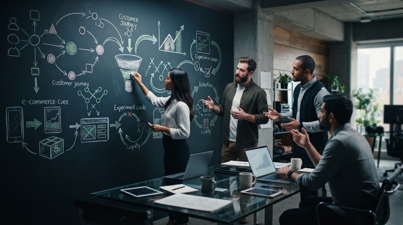 10 DTC Growth Hacks to Scale in 2026