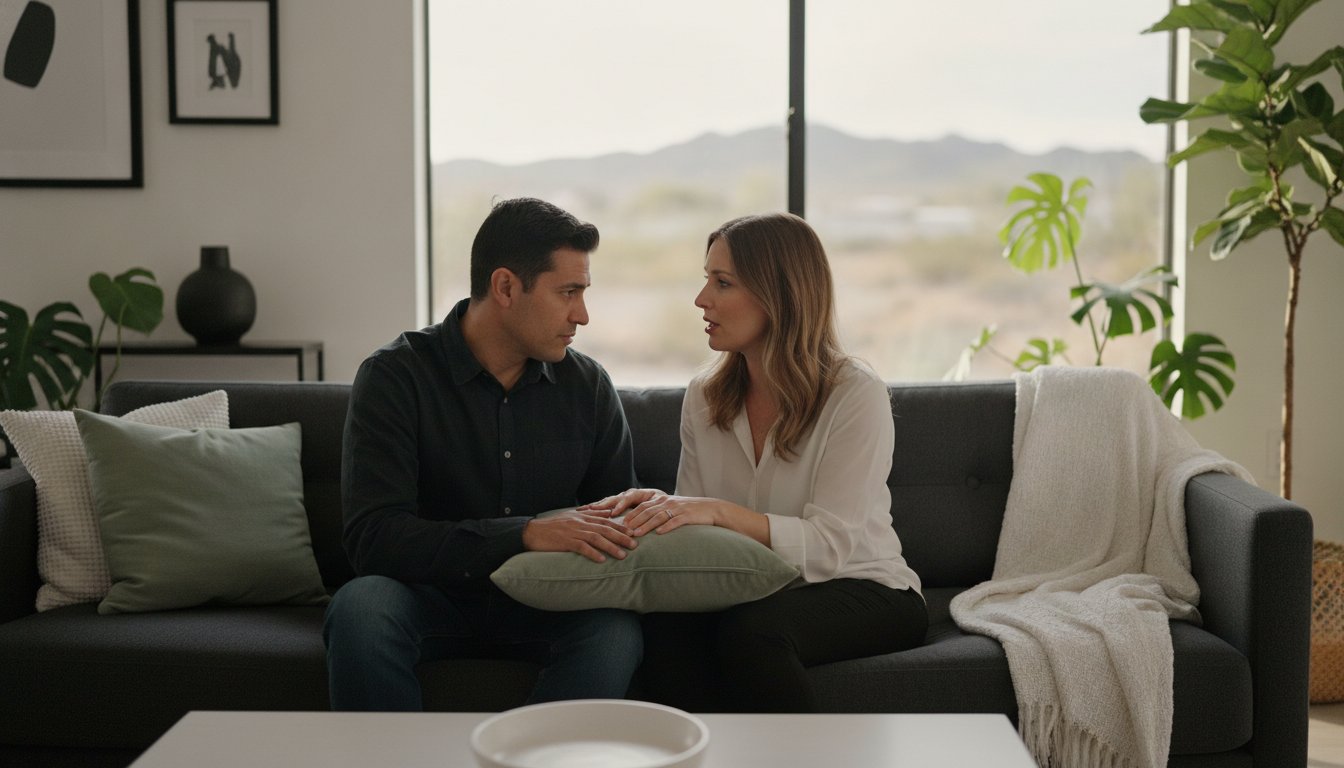10 Effective Communication Exercises for Couples to Reconnect in 2026