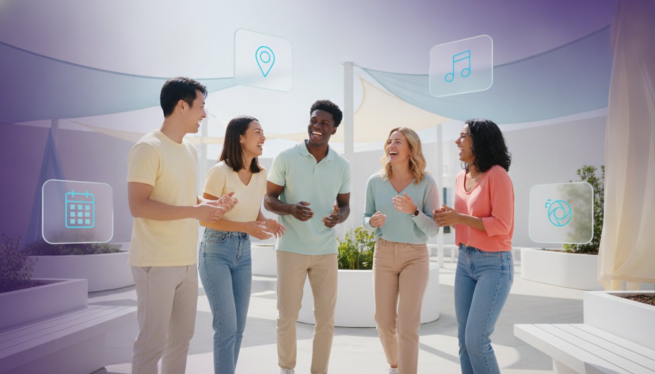 10 Engaging Weekend Activities for Newcomers to Build Community in 2026