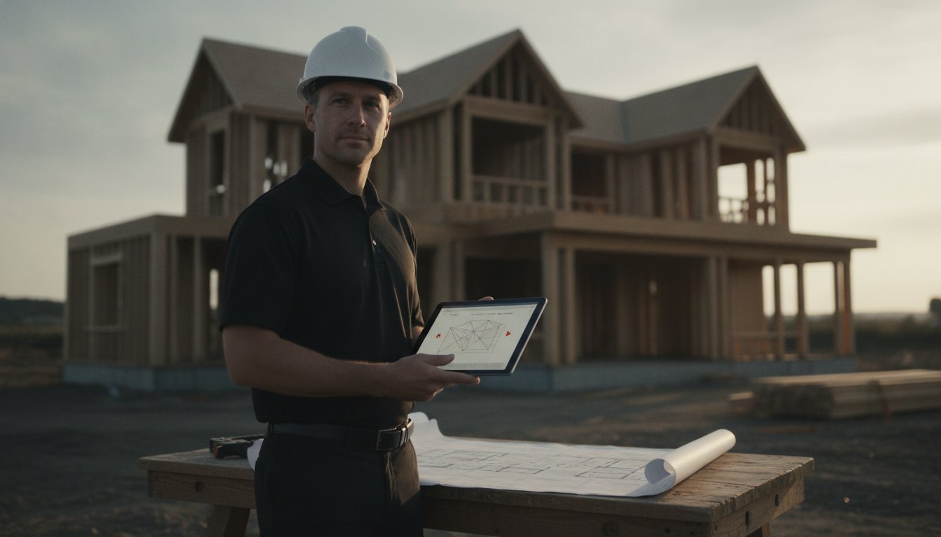 10 Features Every Custom Home Builder Website Needs