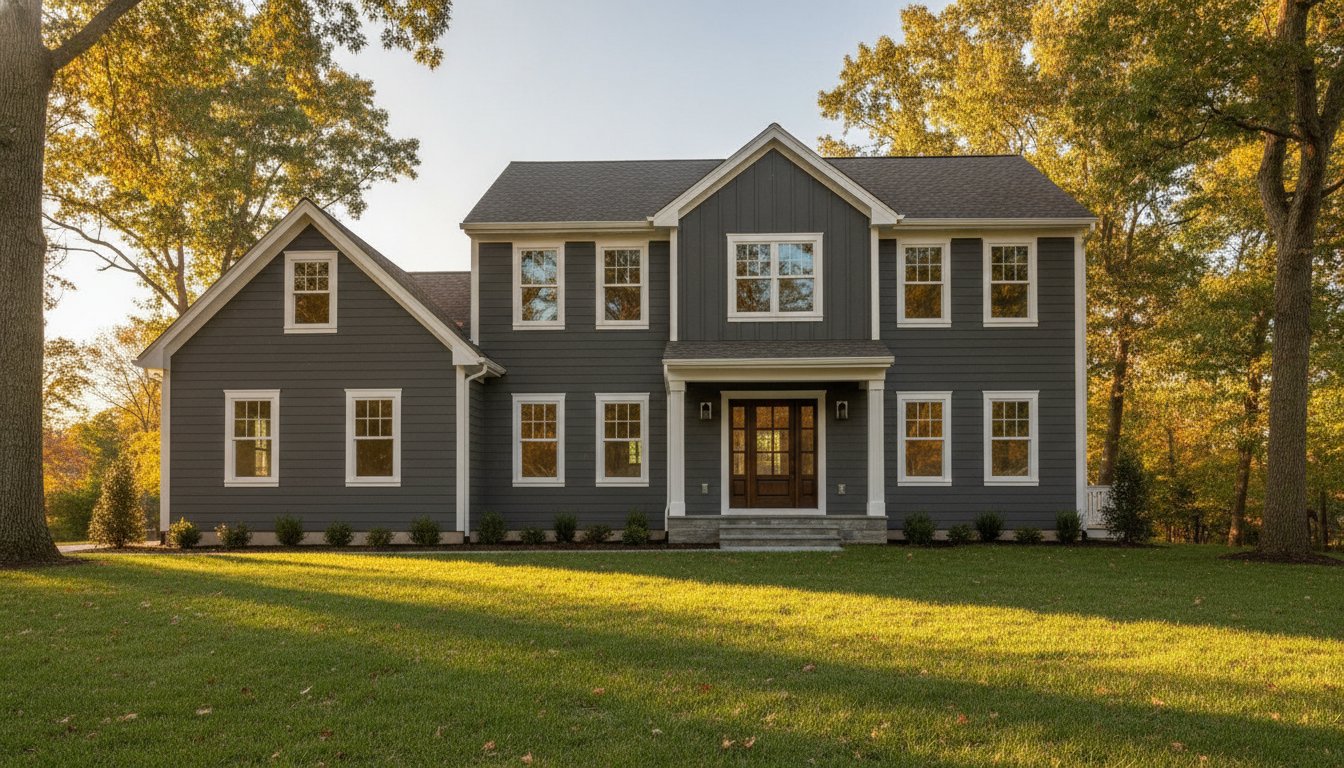 10 High-Impact Window and Siding Combinations for Curb Appeal in 2026