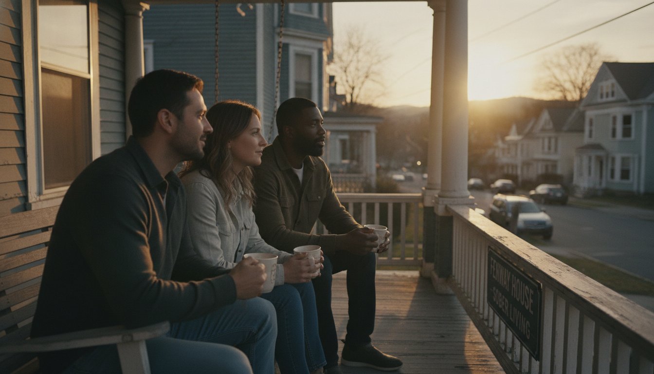 10 Key Benefits of Structured Sober Living for Long-Term Recovery Success