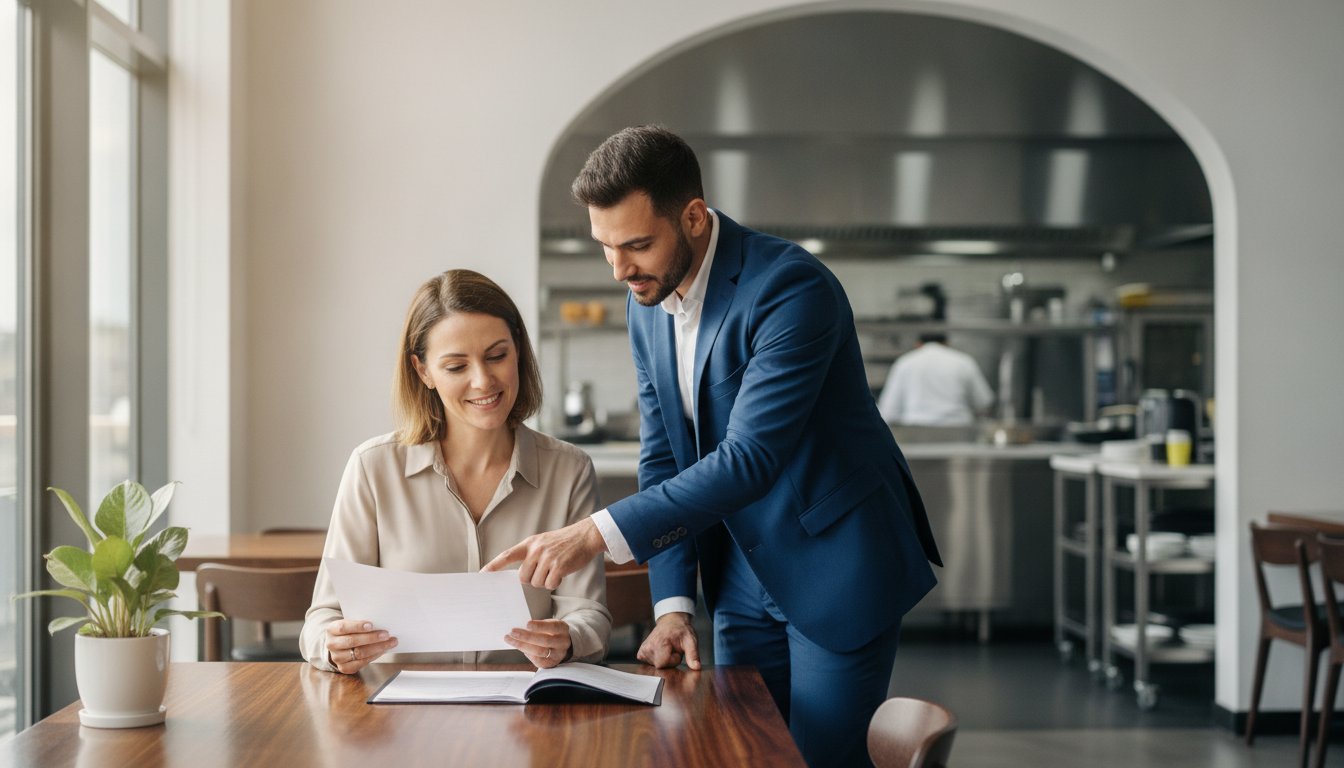 10 Key Clauses in a Restaurant Lease Agreement: 2026 Essential Guide
