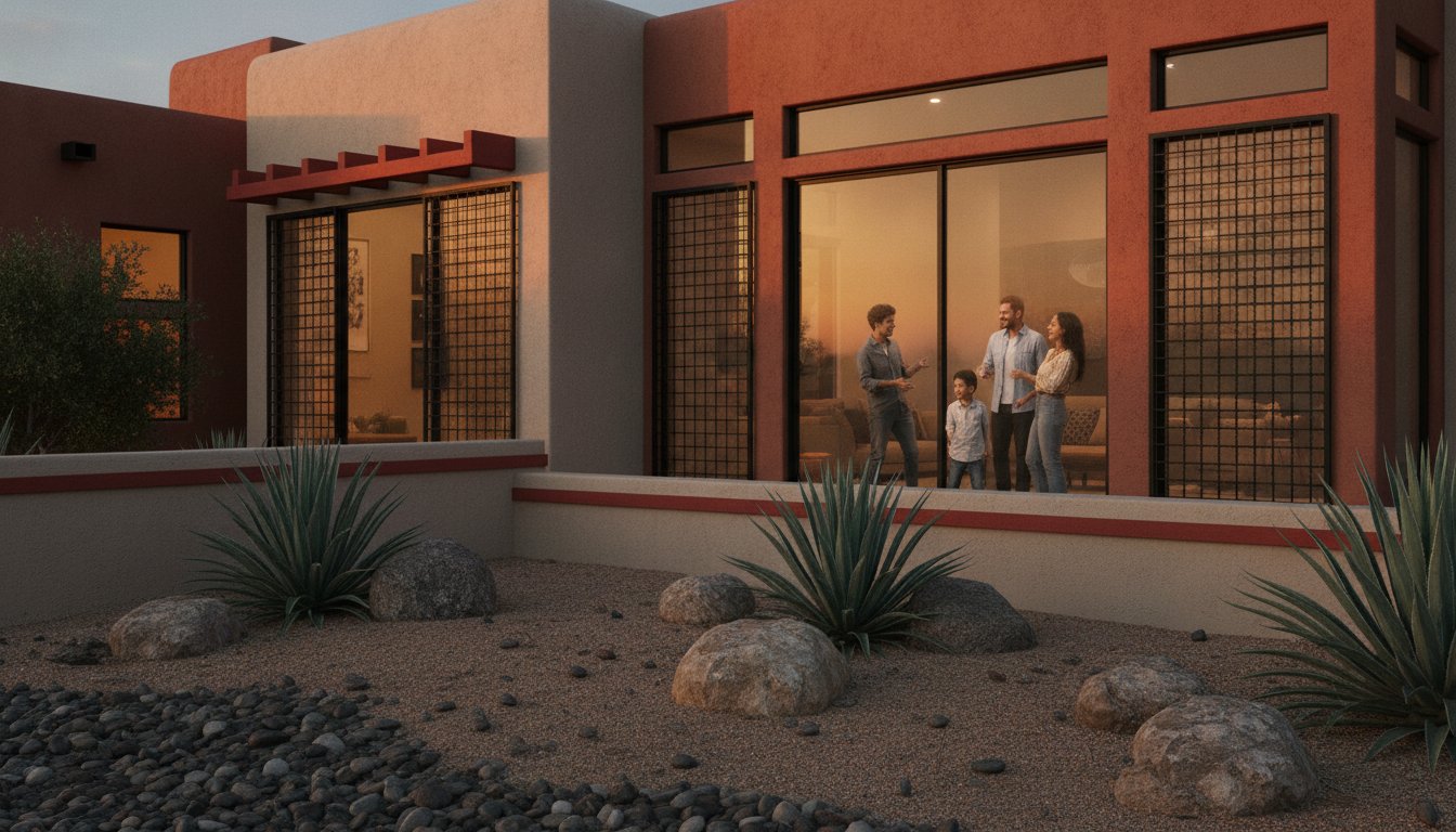 10 Proactive Strategies to Secure Your Home in 2026