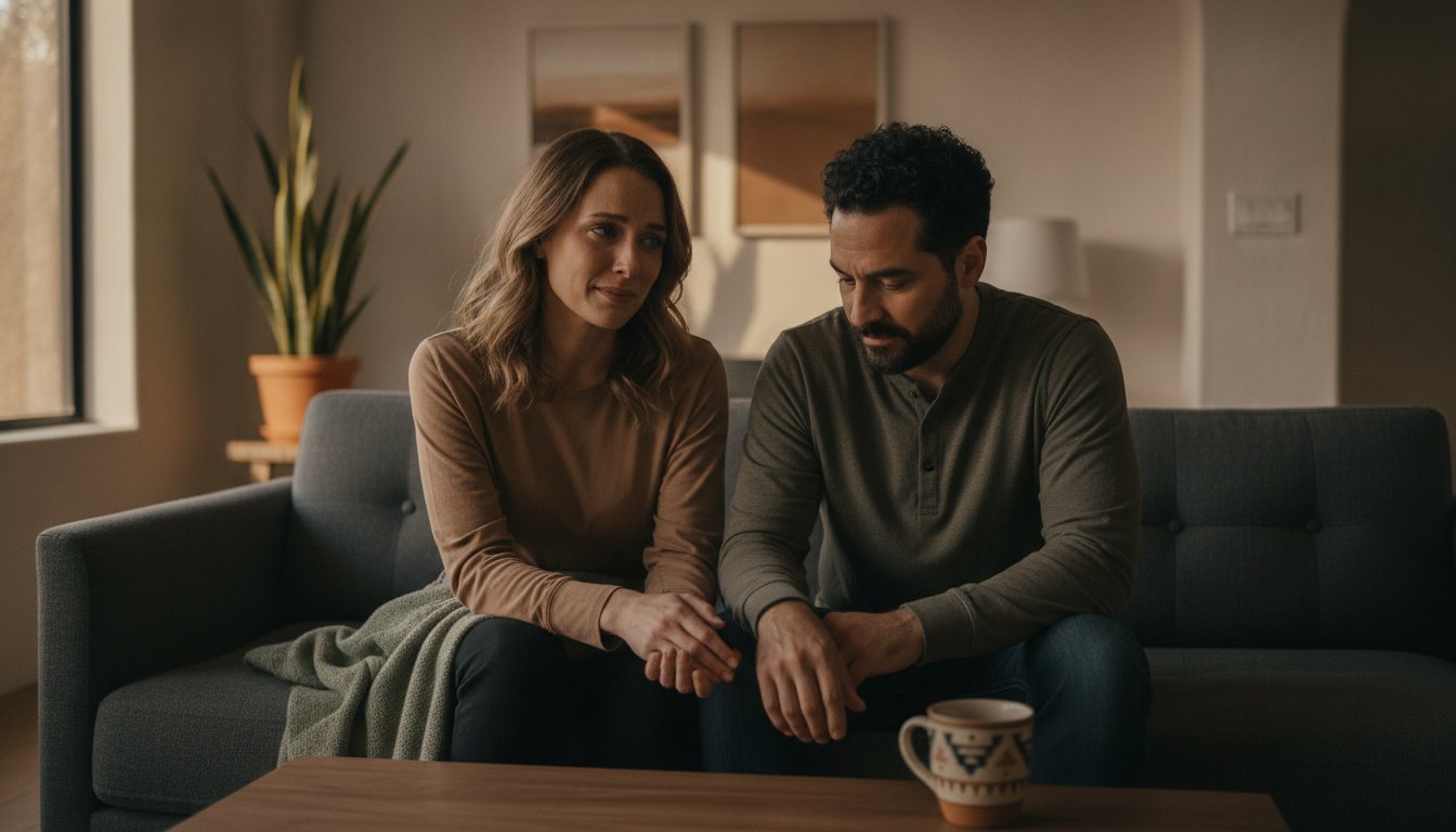 10 Signs You Need Couples Counseling: A 2026 Guide to Relational Healing