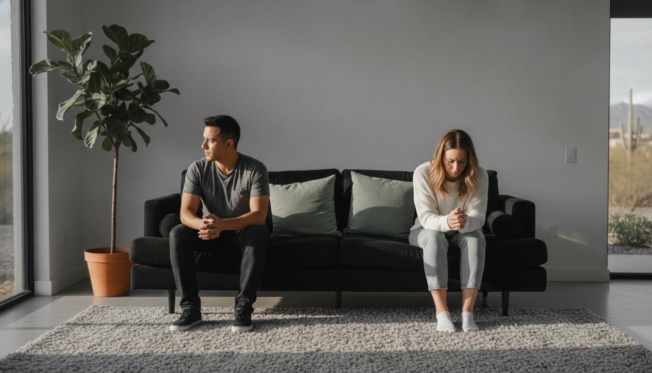 10 Signs You Need Couples Counseling: A 2026 Guide to Relational Healing