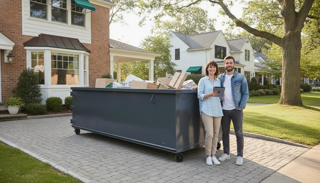 10 Yard Dumpster Cost: 2026 Guide to Rental Pricing and Value