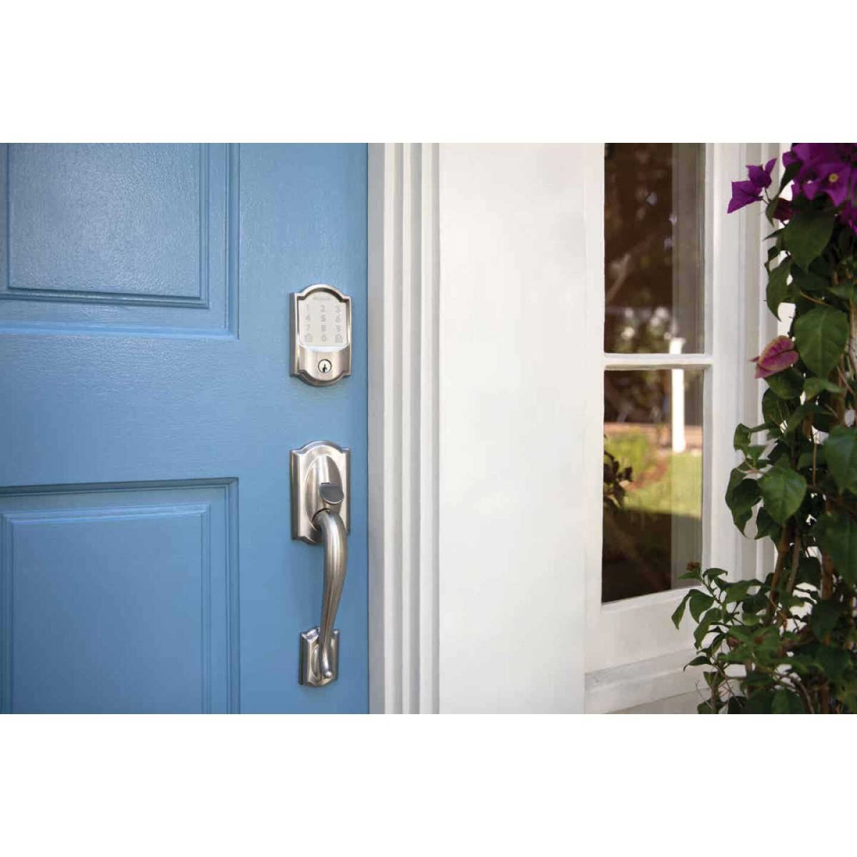 Changing Locks on Your New House in Naples: Essential Guide for Homeowners