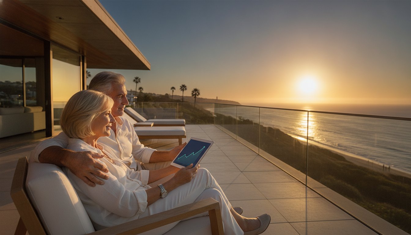 1031 Exchange for Seniors Downsizing Orange County: The 2026 Wealth Preservation Guide