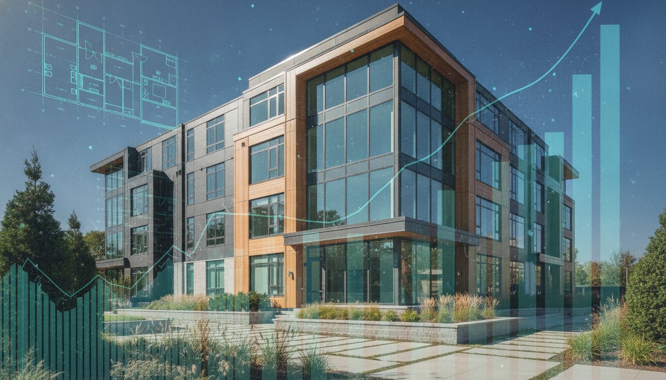 1031 Exchange Properties Michigan: A Strategic 2026 Investor’s Guide