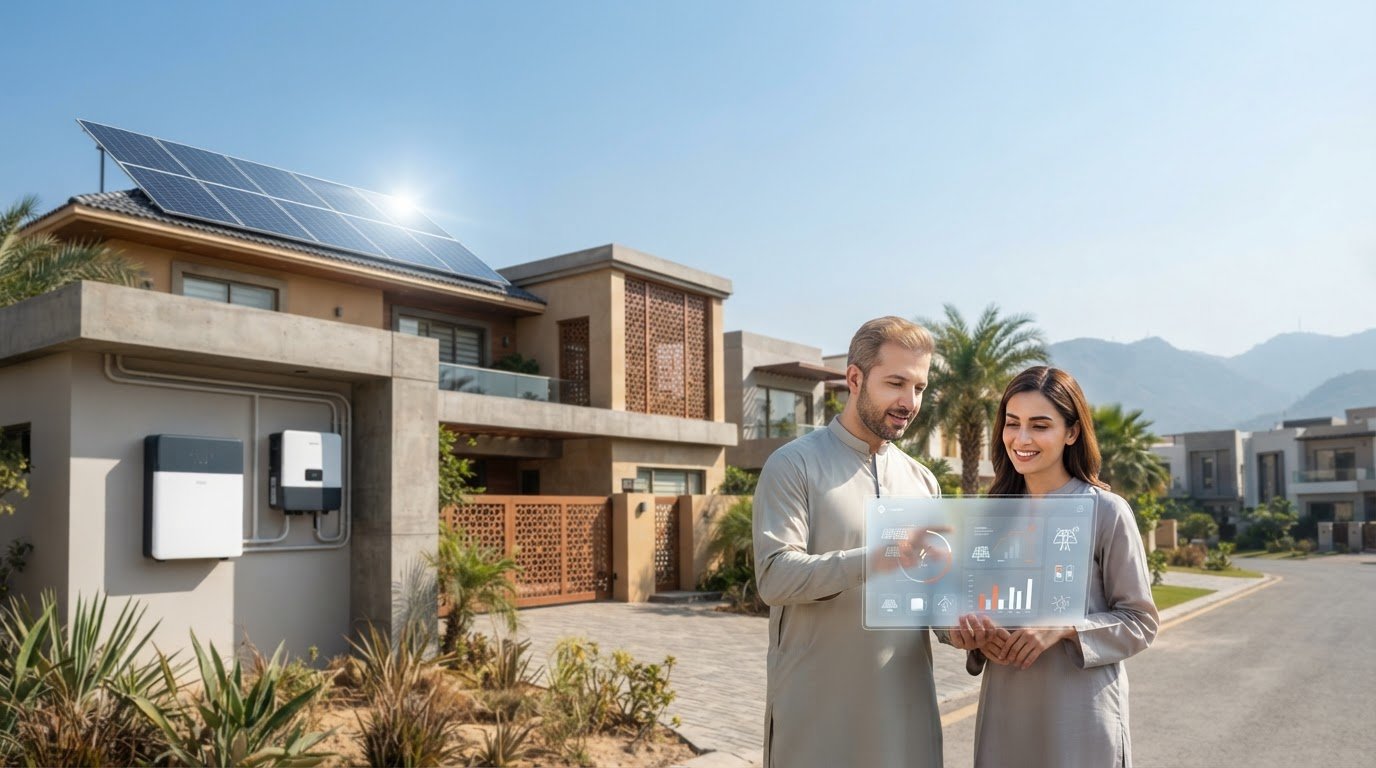 10kW Solar System Price in Pakistan 2026: A Home Buyer’s Guide