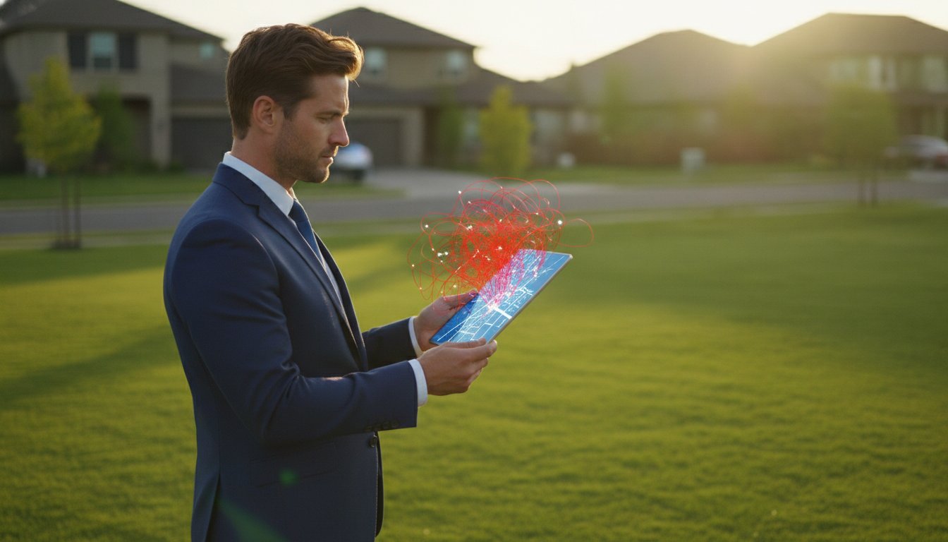 12 Critical Mistakes to Avoid When Buying a Lawn Care Business in 2026
