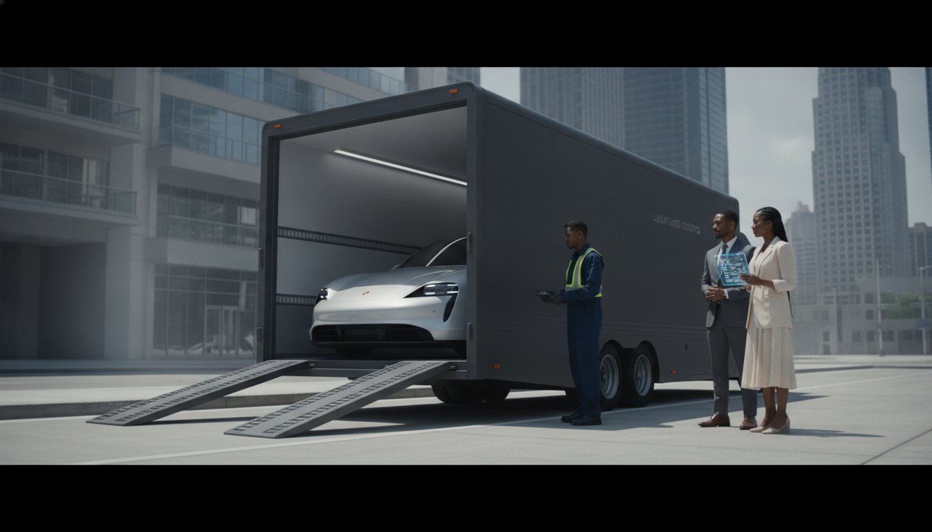 12 Essential Questions to Ask Your Auto Transport Company in 2026