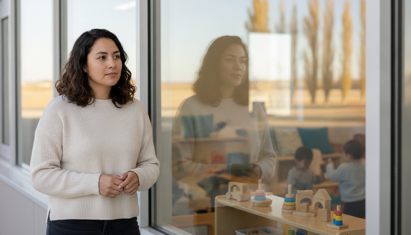 12 Red Flags to Look for in a Childcare Provider: A 2026 Parent’s Checklist