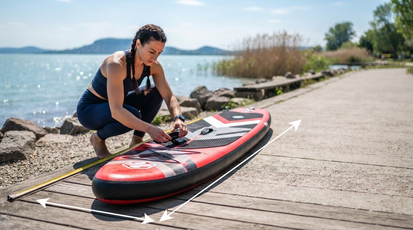 120x24 méret: így értelmezd a jelölést sporteszköz választásakor