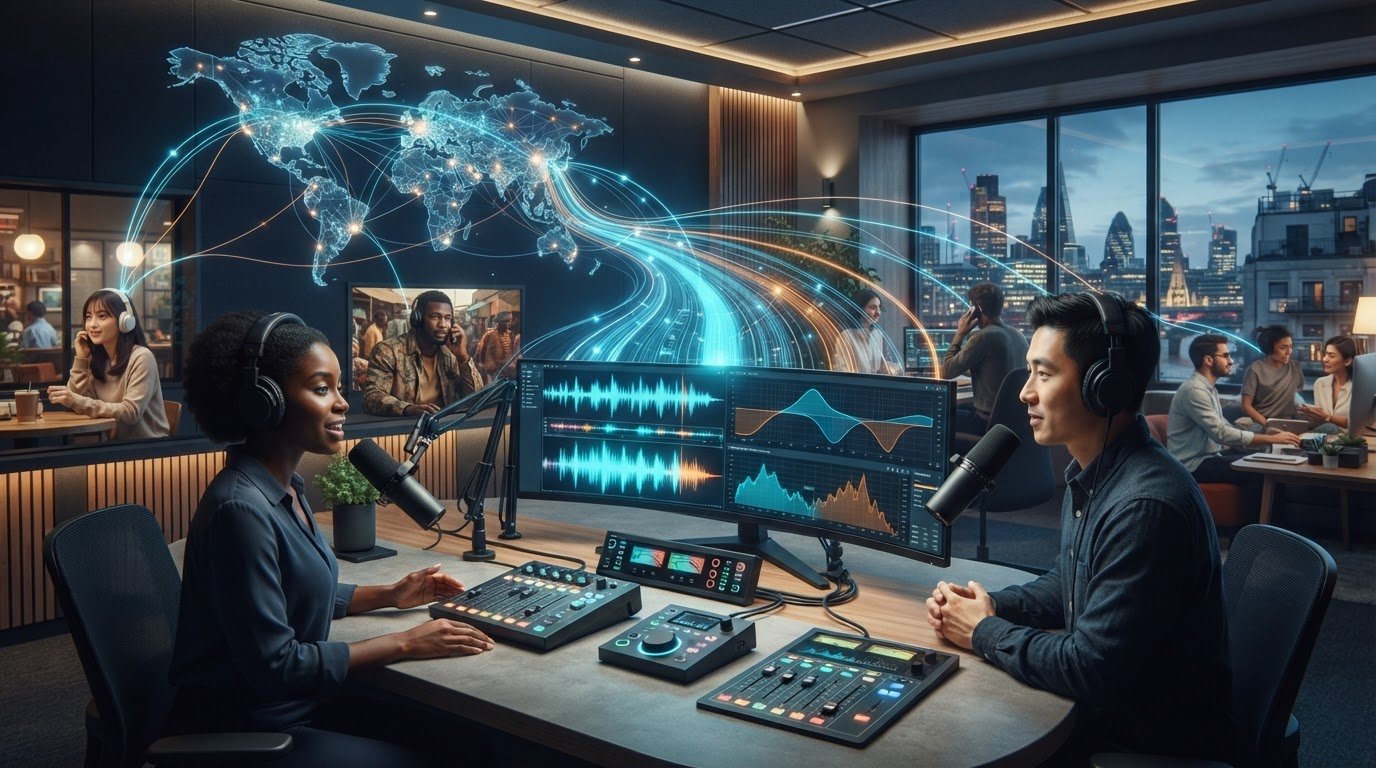 128 Kbps Radio Hosting: Is It the Right Bitrate for Your Station in 2026?