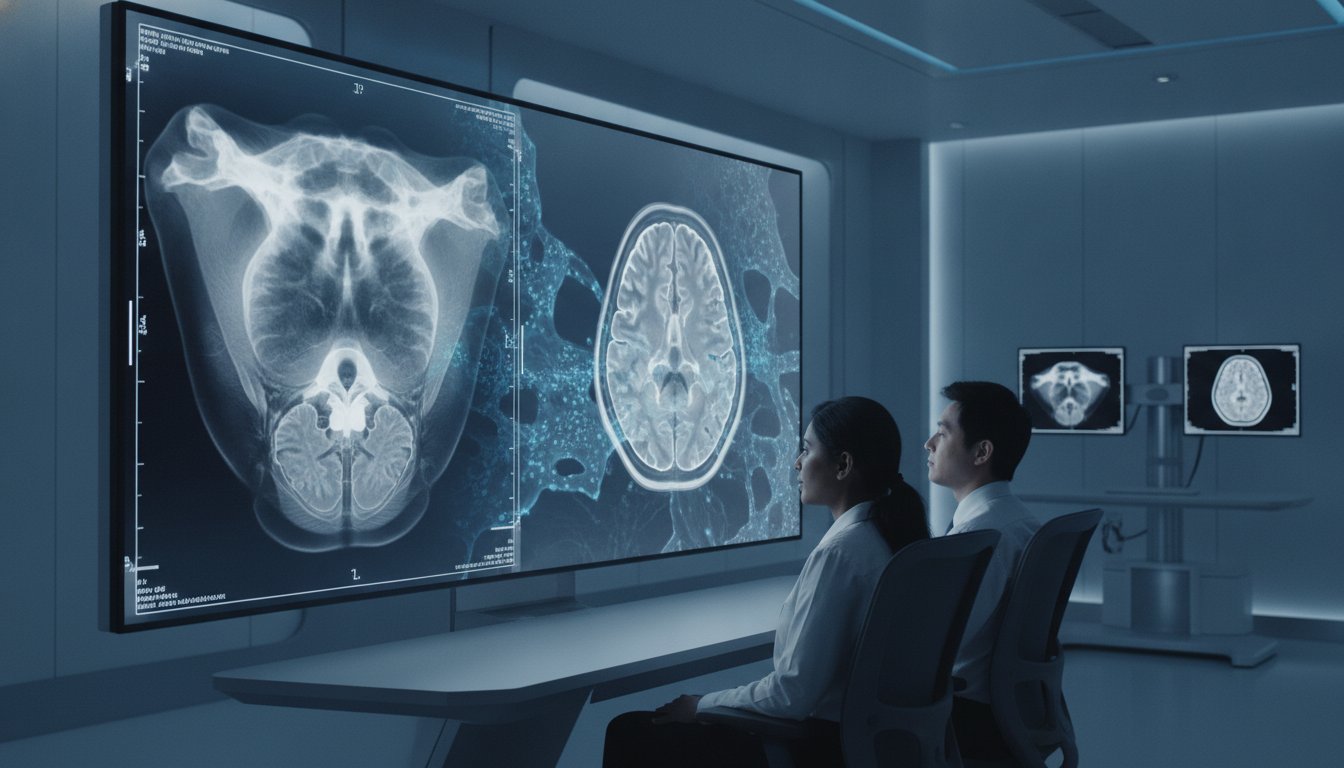 12MP Diagnostic Monitor 2026: Radiology Buying Guide