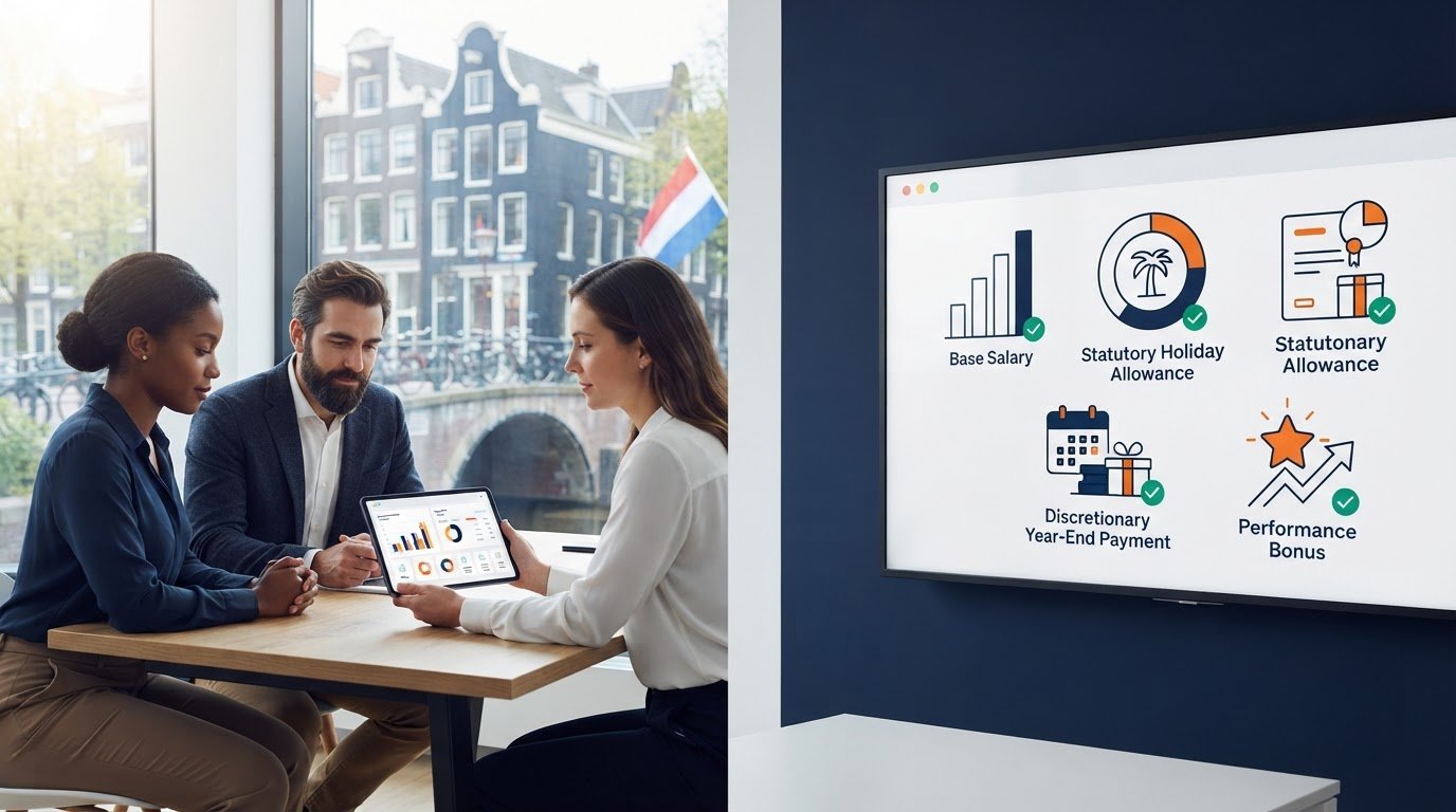 13th-Month Salary in the Netherlands: Customary in 2026?