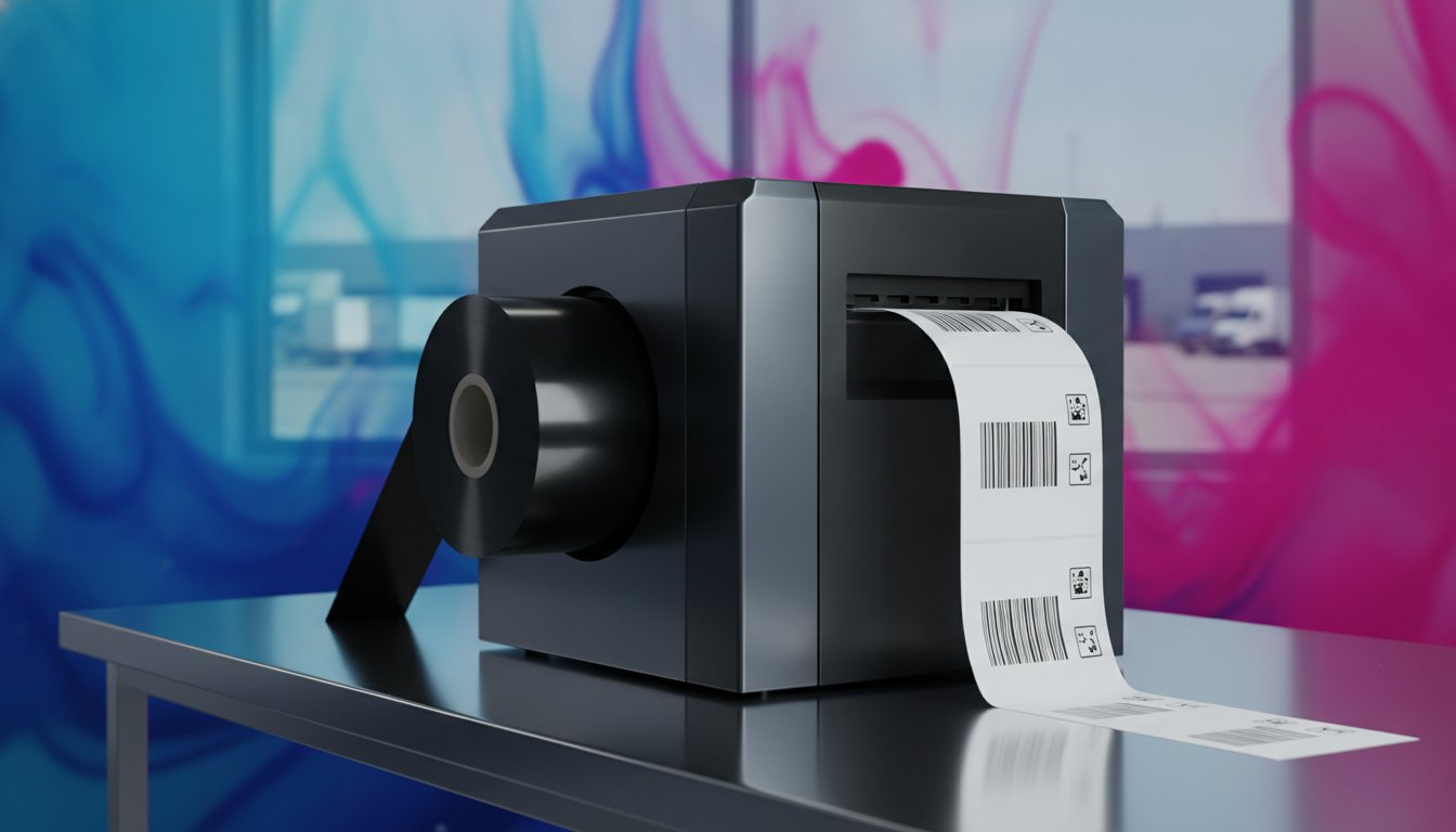 140Xi4 Ribbons: A Canadian Buyer’s Guide to Thermal Transfer Performance