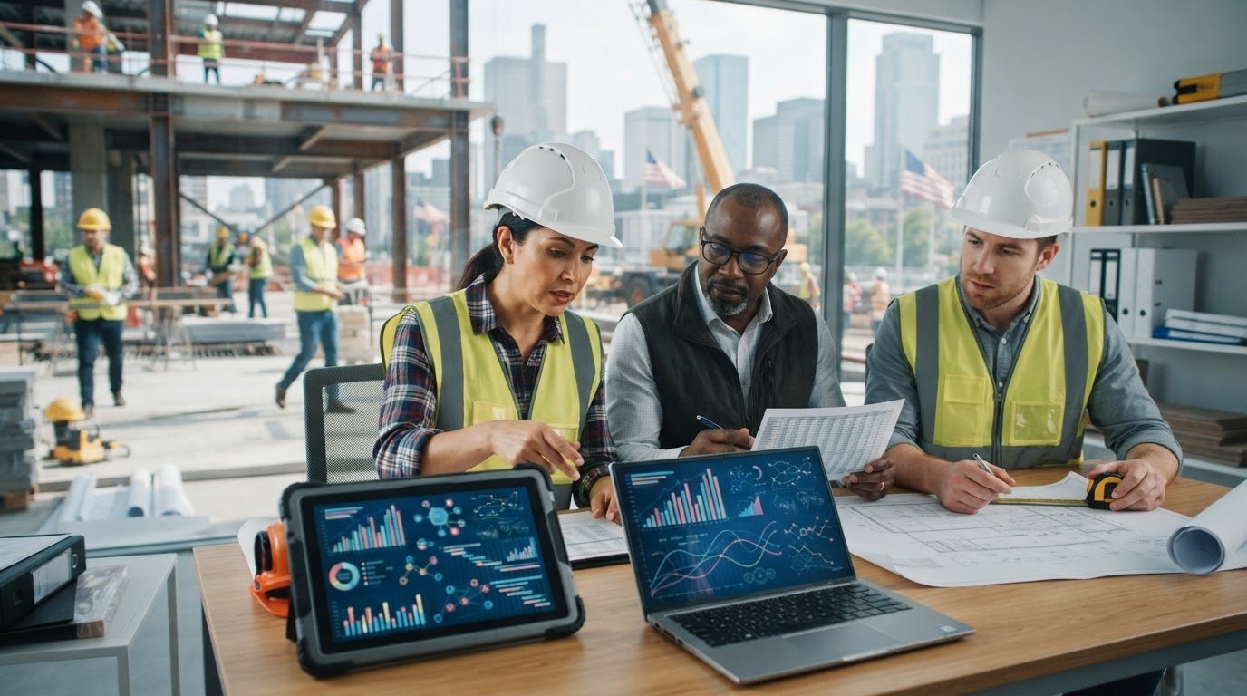 15 Best Alternatives to Foundation Software for Construction Accounting in 2026