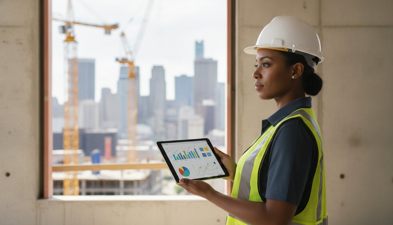 15 Best Alternatives to Viewpoint Vista for Construction Accounting in 2026