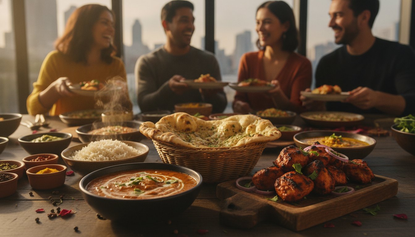 15 Best Indian Dishes for a Mixed Crowd: 2026 Guide