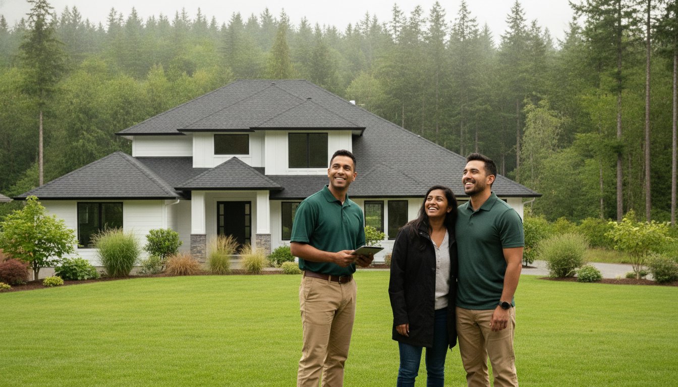 15 Critical Questions to Ask a Roofing Contractor in Marysville & Seattle (2026)
