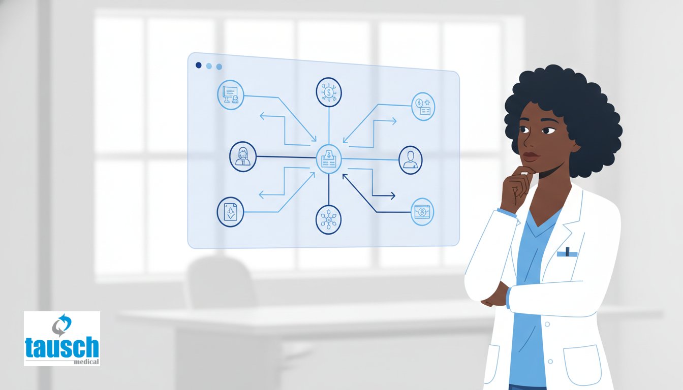 15 Essential Questions to Ask a Medical Billing Company in 2026