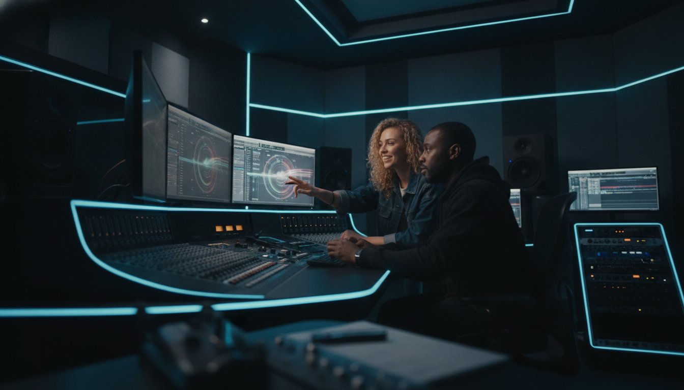15 Essential Questions to Ask a Mixing Engineer Before You Book