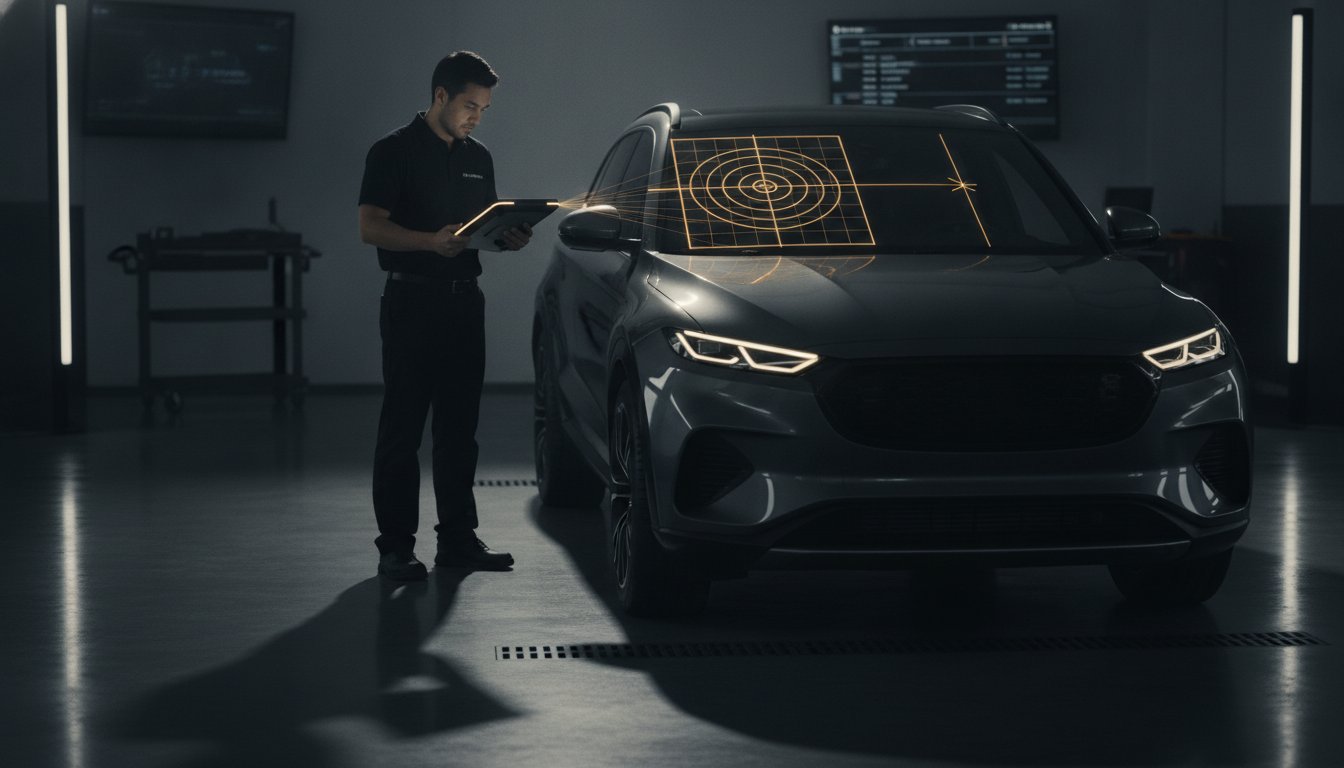 15 Essential Questions to Ask Your Auto Glass Installer in 2026