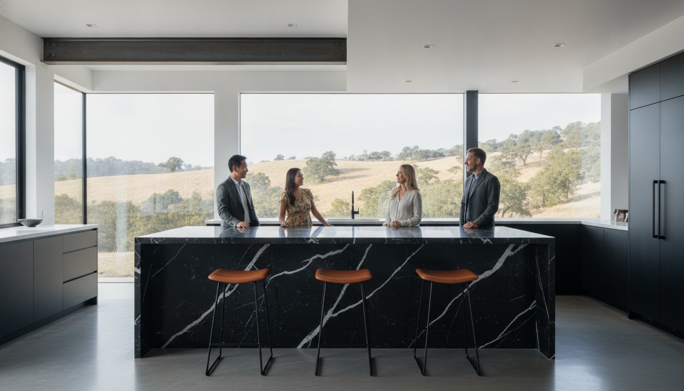 15 Kitchen Island with Seating Ideas for Your 2026 Remodel