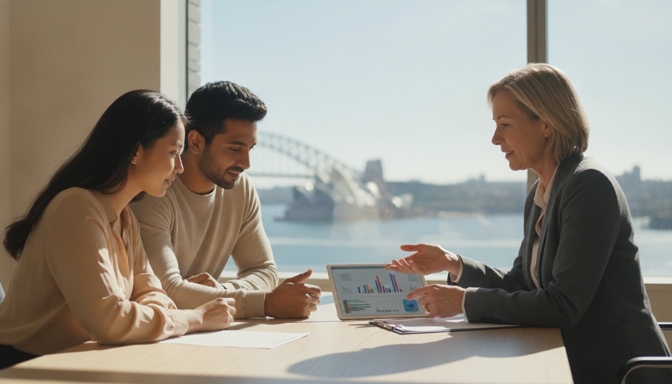 15 Vital Questions to Ask a Migration Agent Before You Apply (2026 Guide)