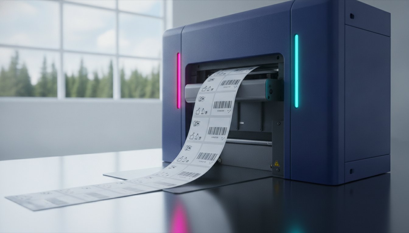 170Xi4 Ribbons: A Canadian Buyer’s Guide to Thermal Transfer Supplies