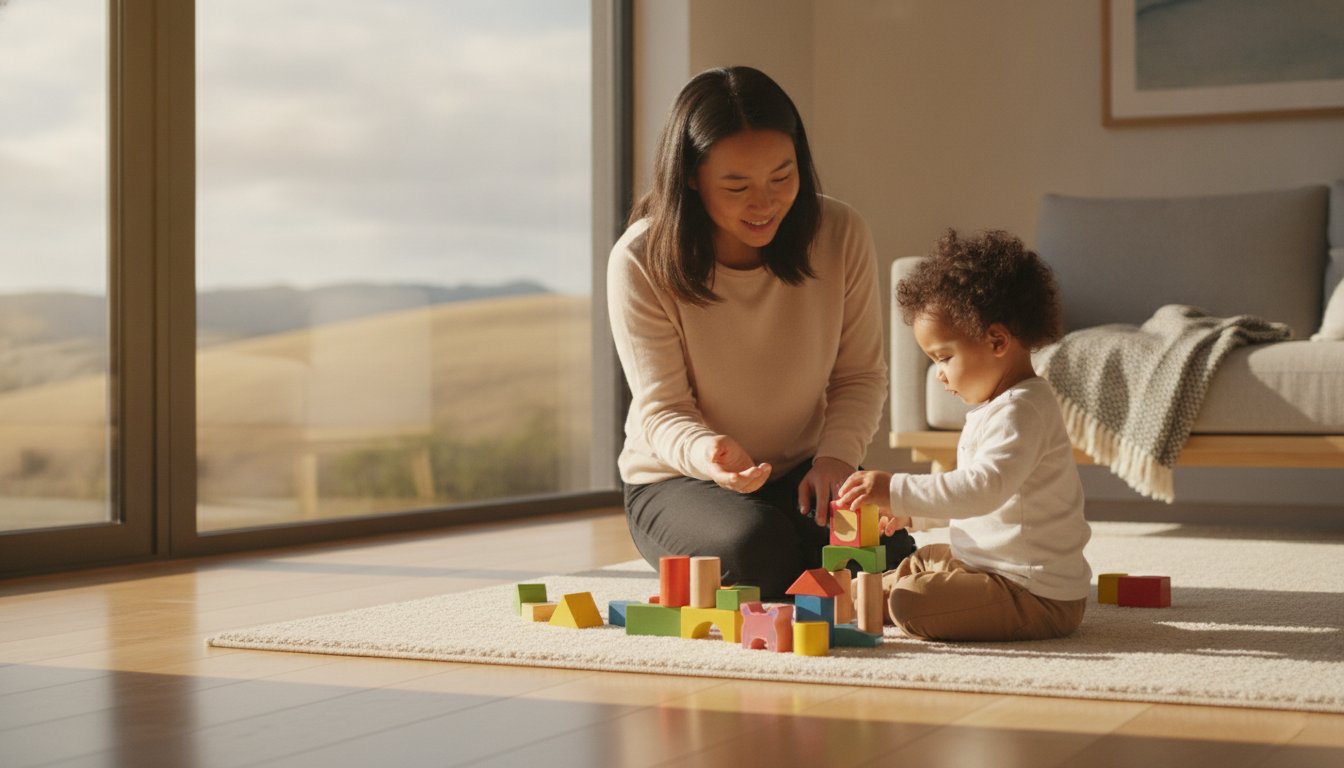 18-Month-Old Not Responding to Name: A Gentle Guide for Parents