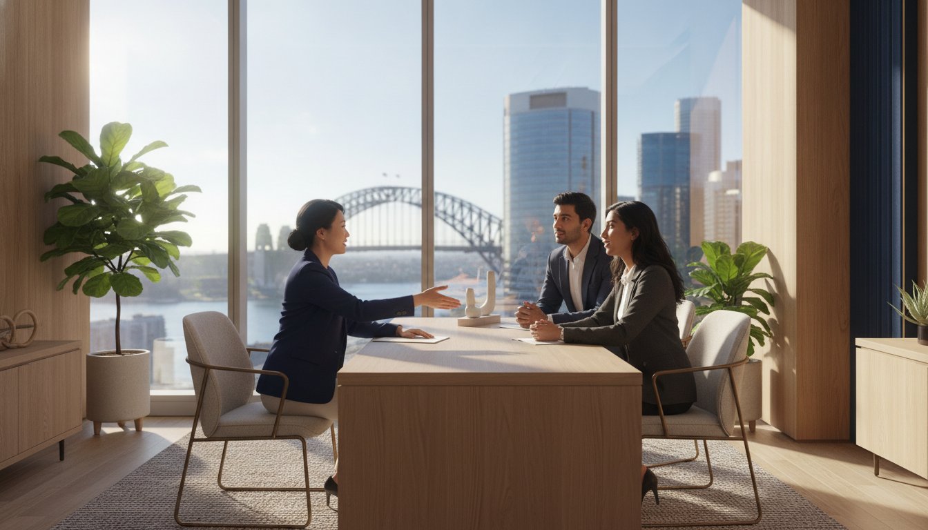 189 Visa Consultant Australia: How to Choose the Right Expert in 2026