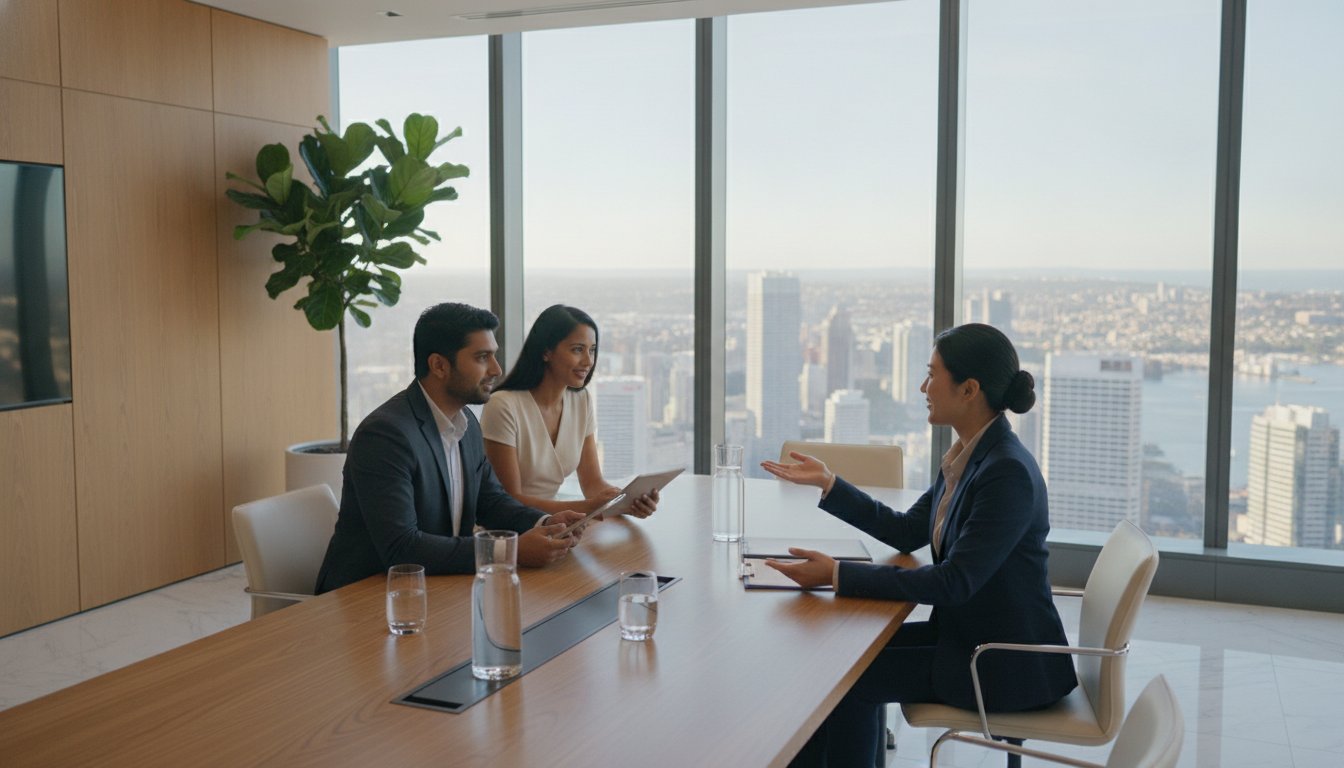 190 Visa Lawyer: 2026 Skilled Nominated Migration Guide