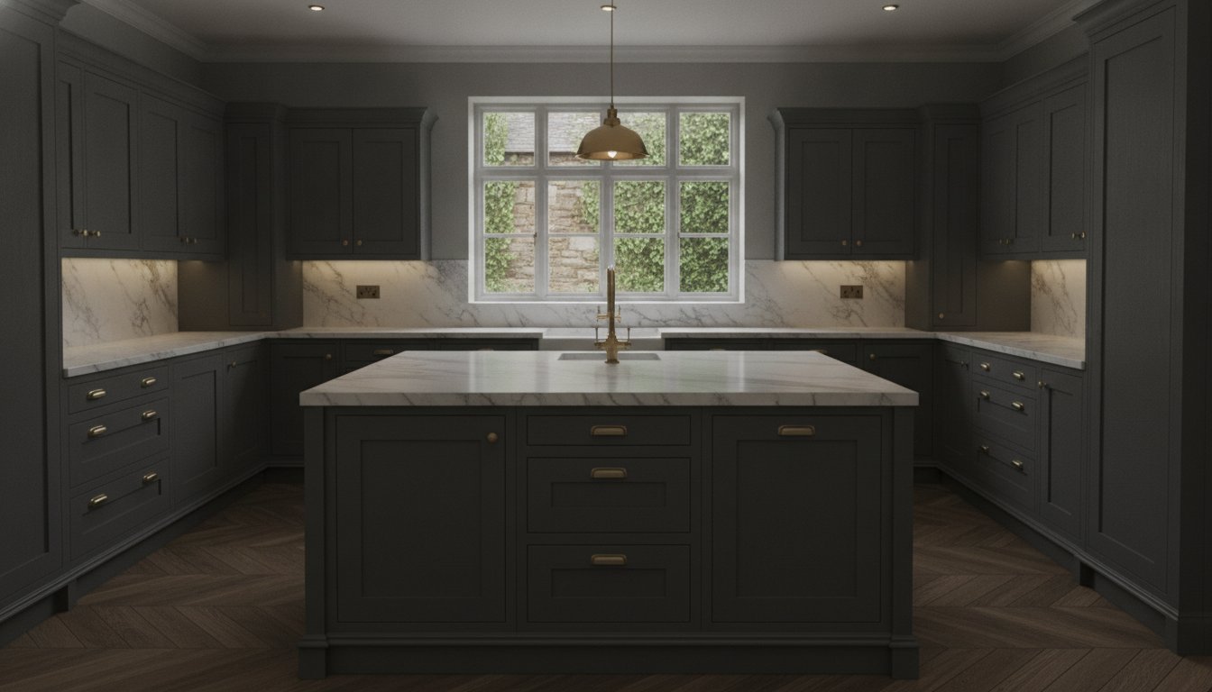 1909 Kitchens Reviews: An Expert Guide to Quality, Style, and Value (2026)