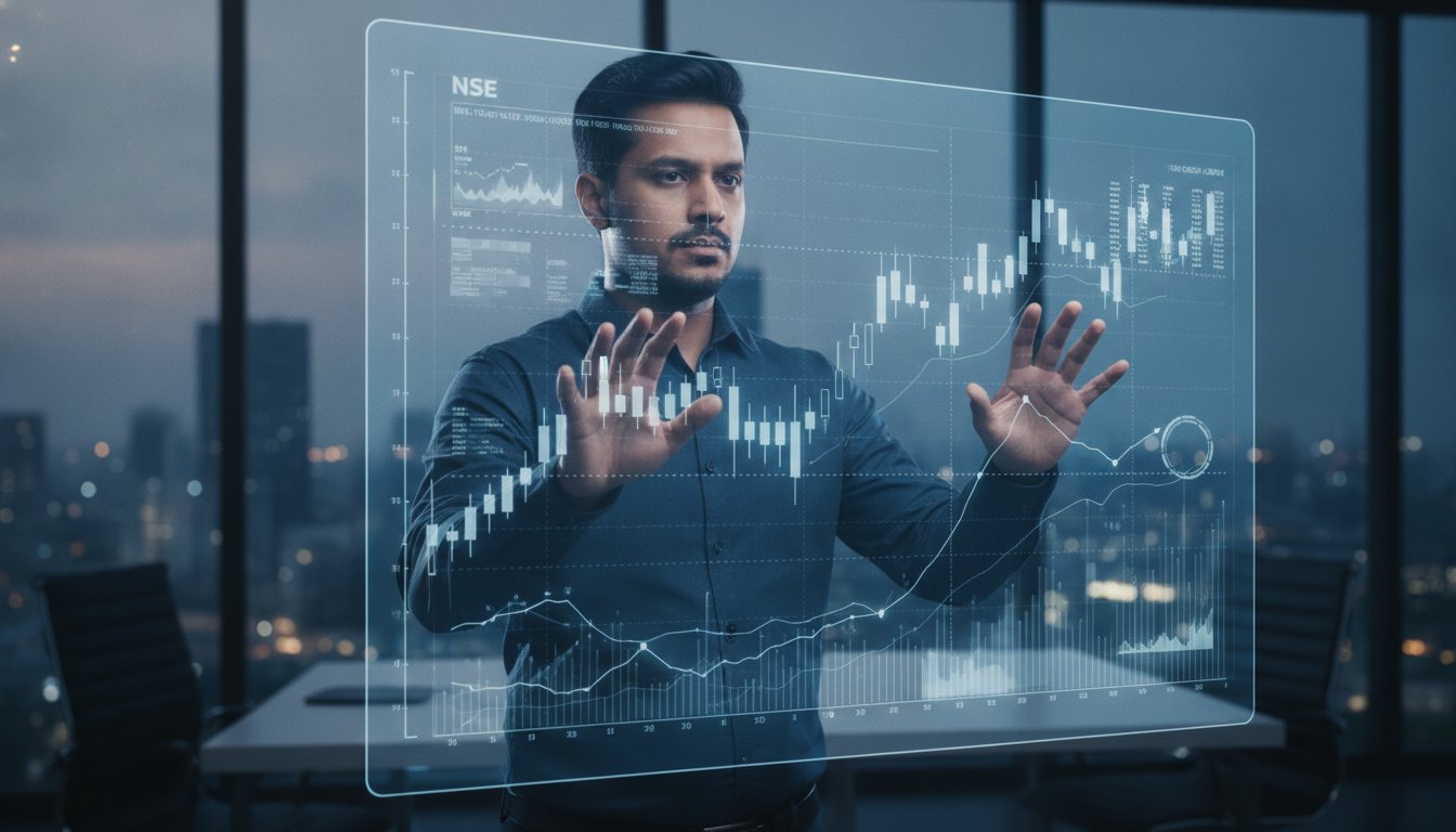 1paisaa Simulator: Master the NSE with High-Fidelity Session Replay
