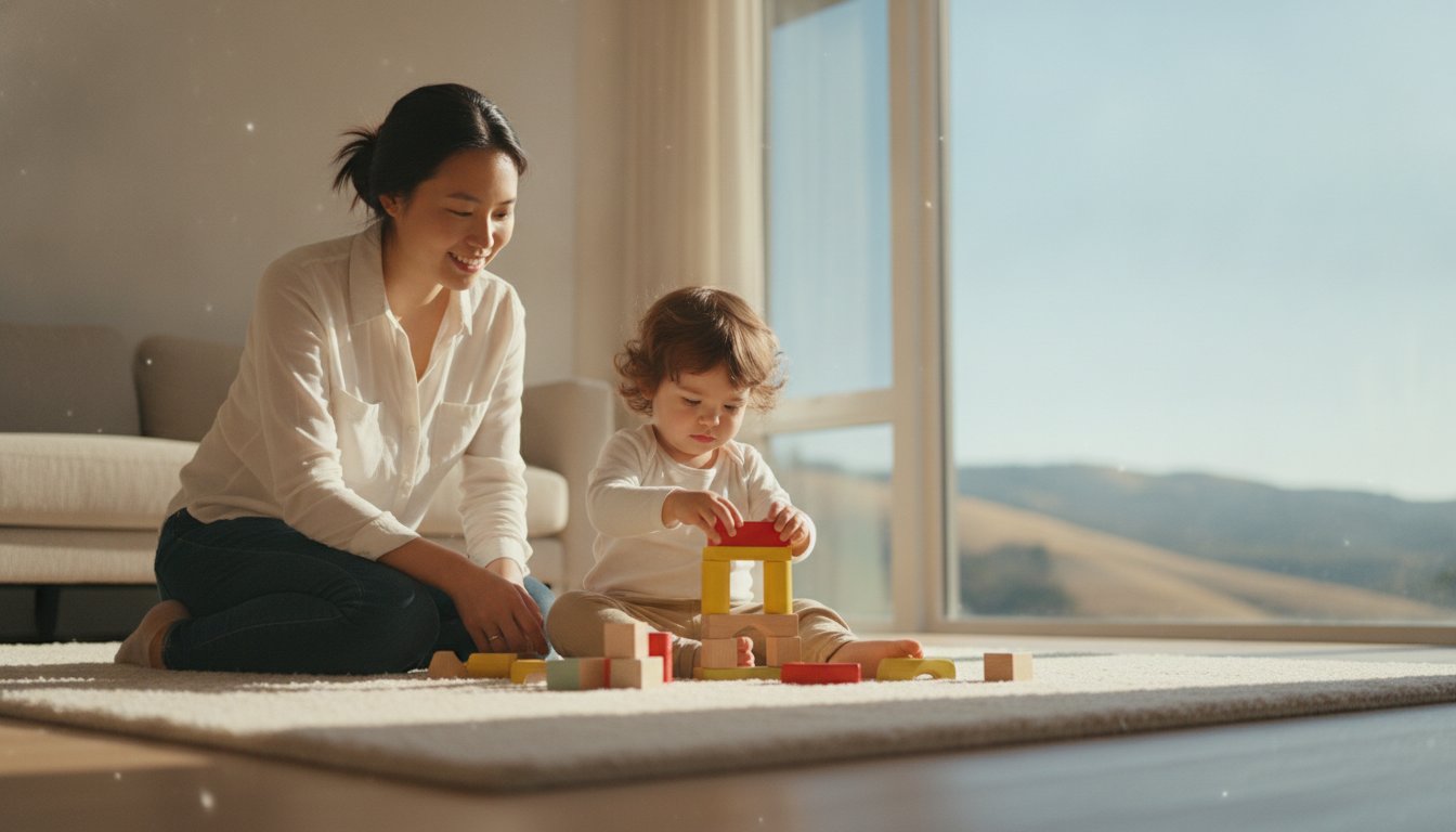 2-Year-Old Behavior Assessment: A Parent's Guide