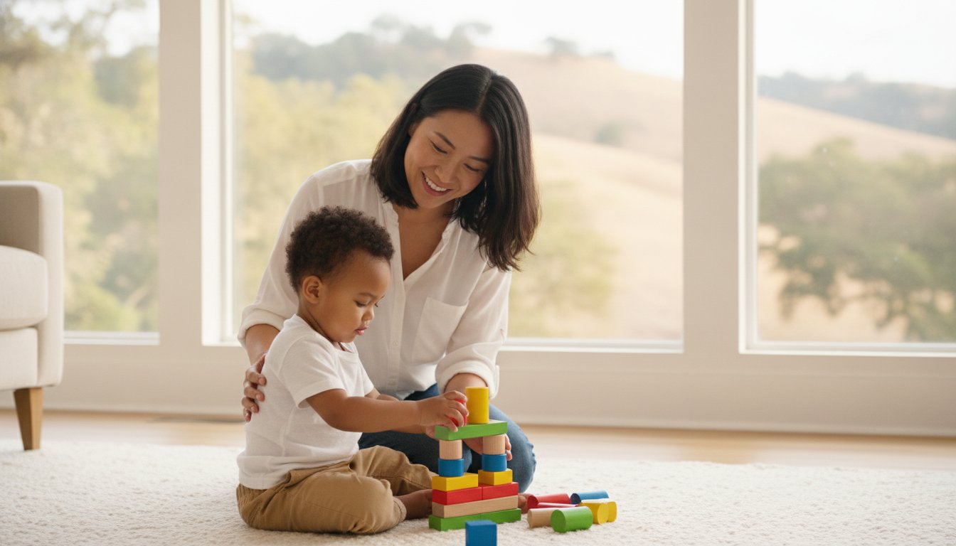 2 Year Old Speech Regression: What to Do and When to Seek Help