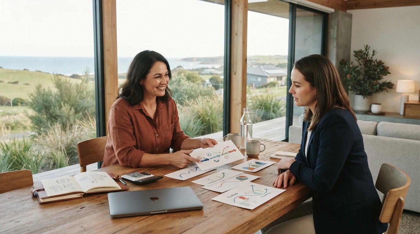 2026 Accounting Strategy Session: What to Expect & Prepare